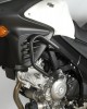 R&G AB0005BK Adventure ochranný rám Suzuki 650 V-Strom